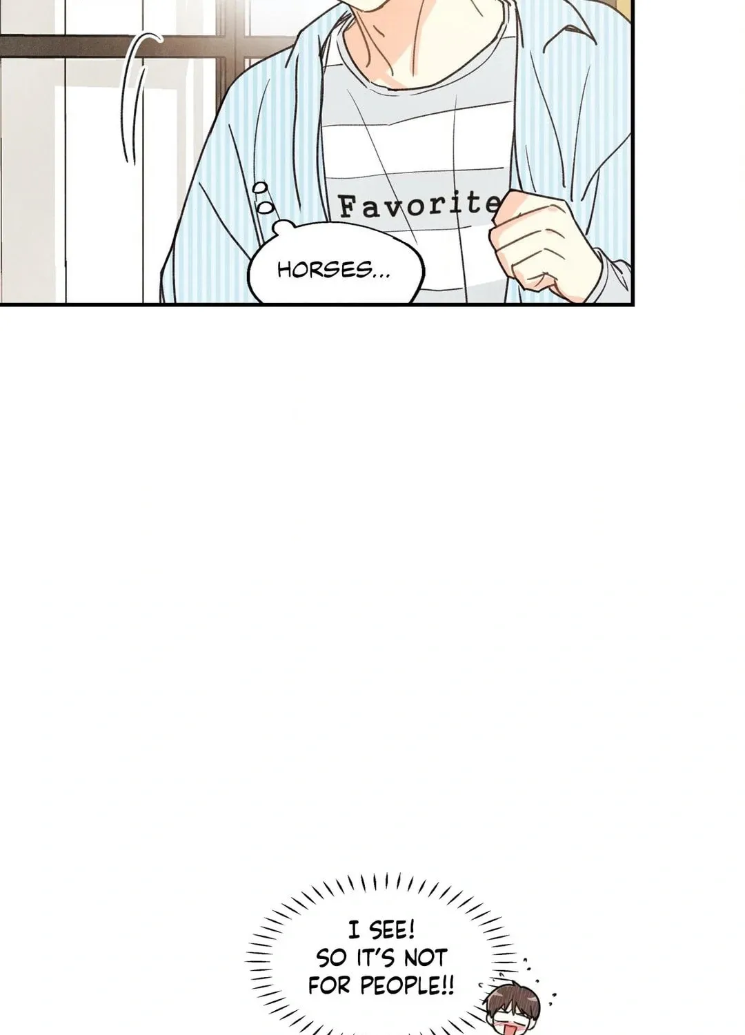 Pian Pian Chapter 23 page 28 - 