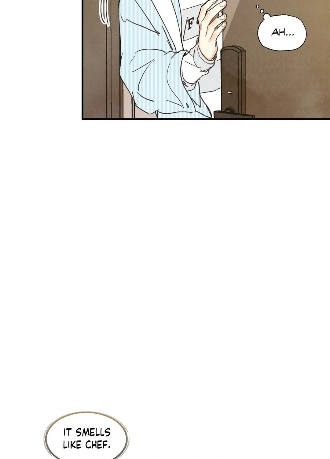 Pian Pian Chapter 23 page 4 - 