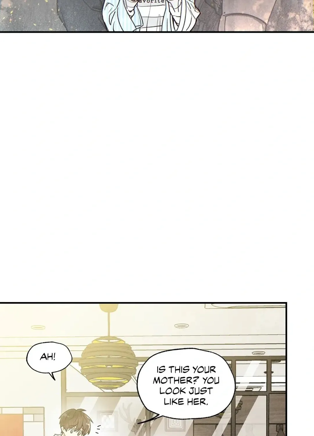 Pian Pian Chapter 23 page 32 - 