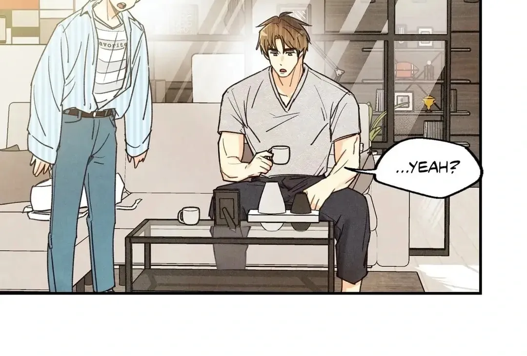 Pian Pian Chapter 23 page 33 - 