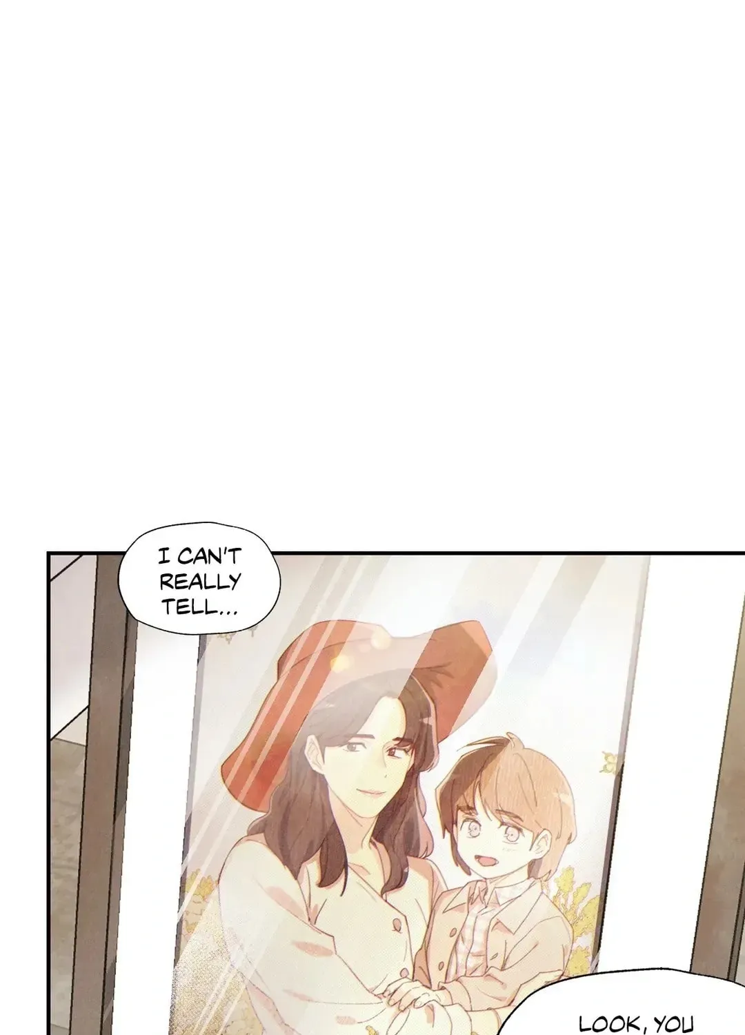 Pian Pian Chapter 23 page 34 - 