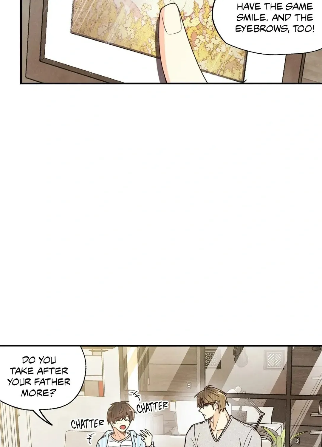 Pian Pian Chapter 23 page 35 - 