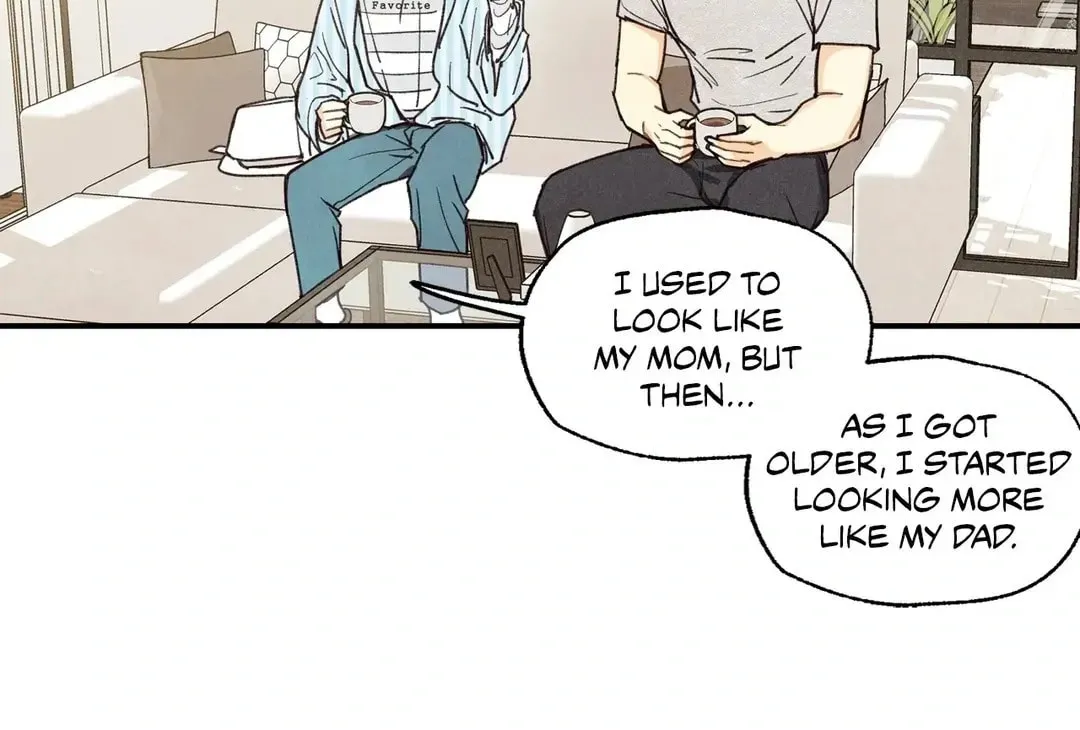 Pian Pian Chapter 23 page 36 - 