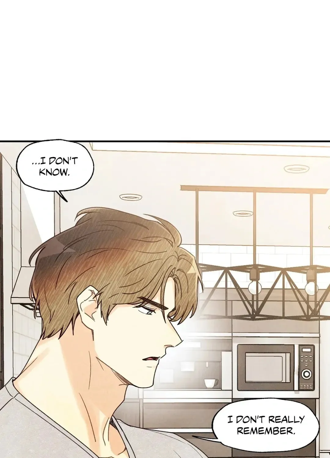 Pian Pian Chapter 23 page 37 - 