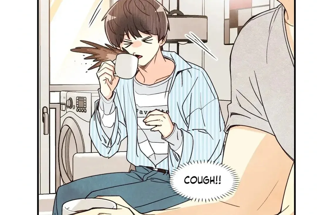 Pian Pian Chapter 23 page 39 - 