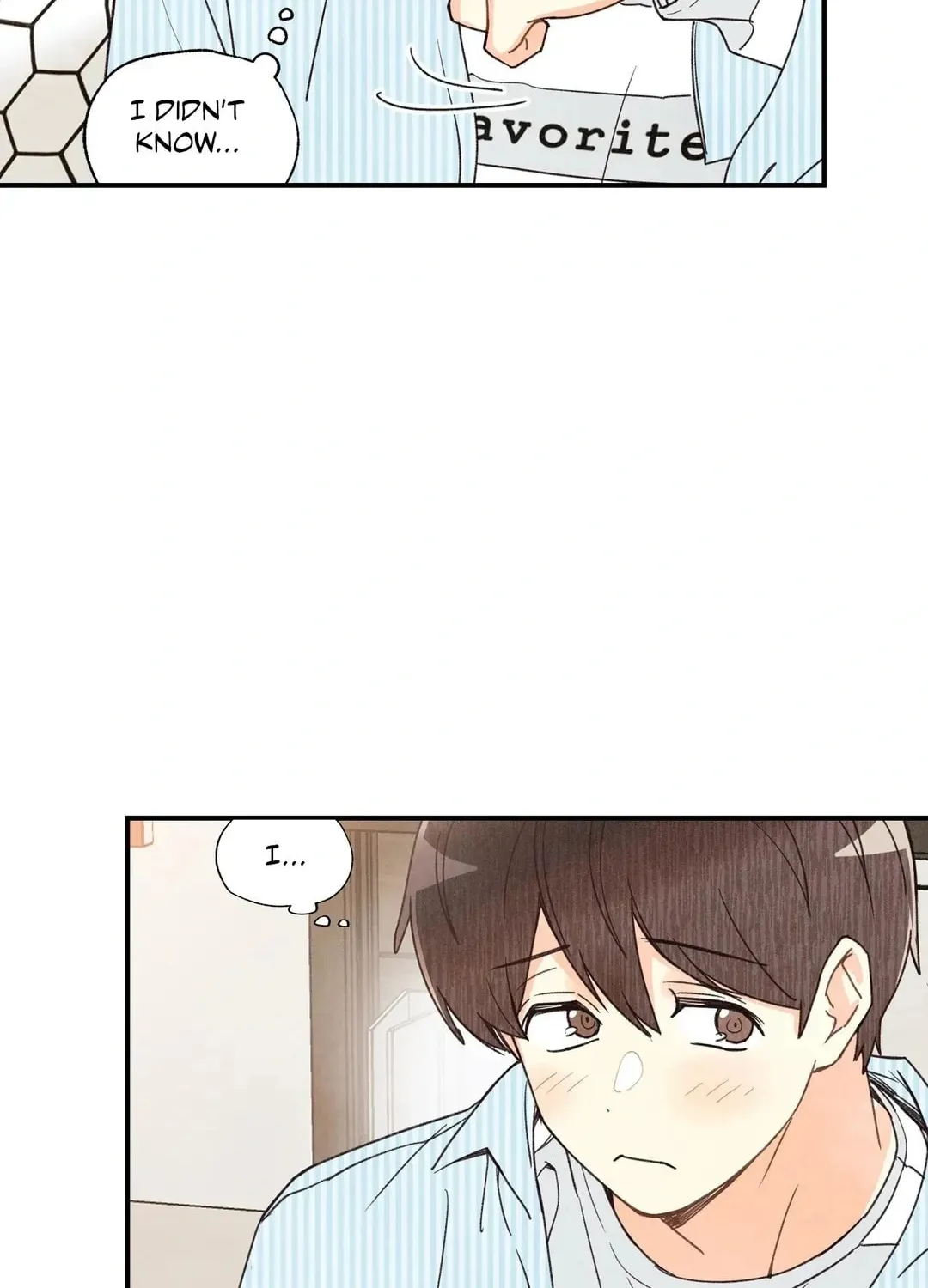 Pian Pian Chapter 23 page 41 - 