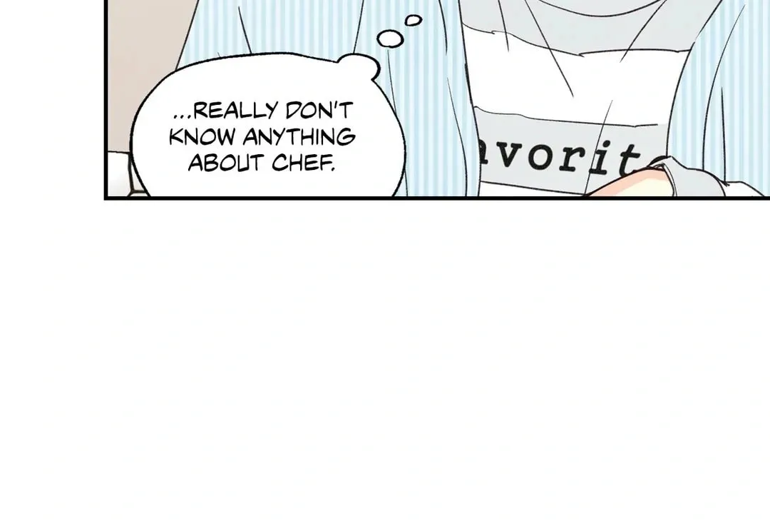 Pian Pian Chapter 23 page 42 - 