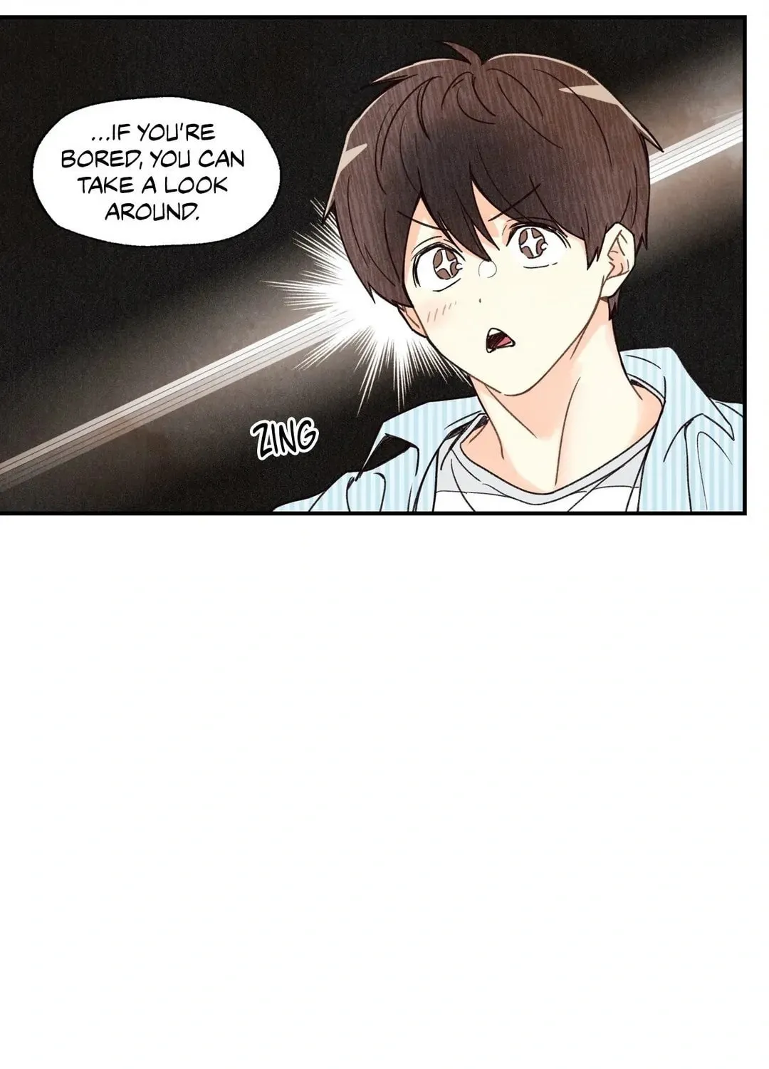 Pian Pian Chapter 23 page 46 - 