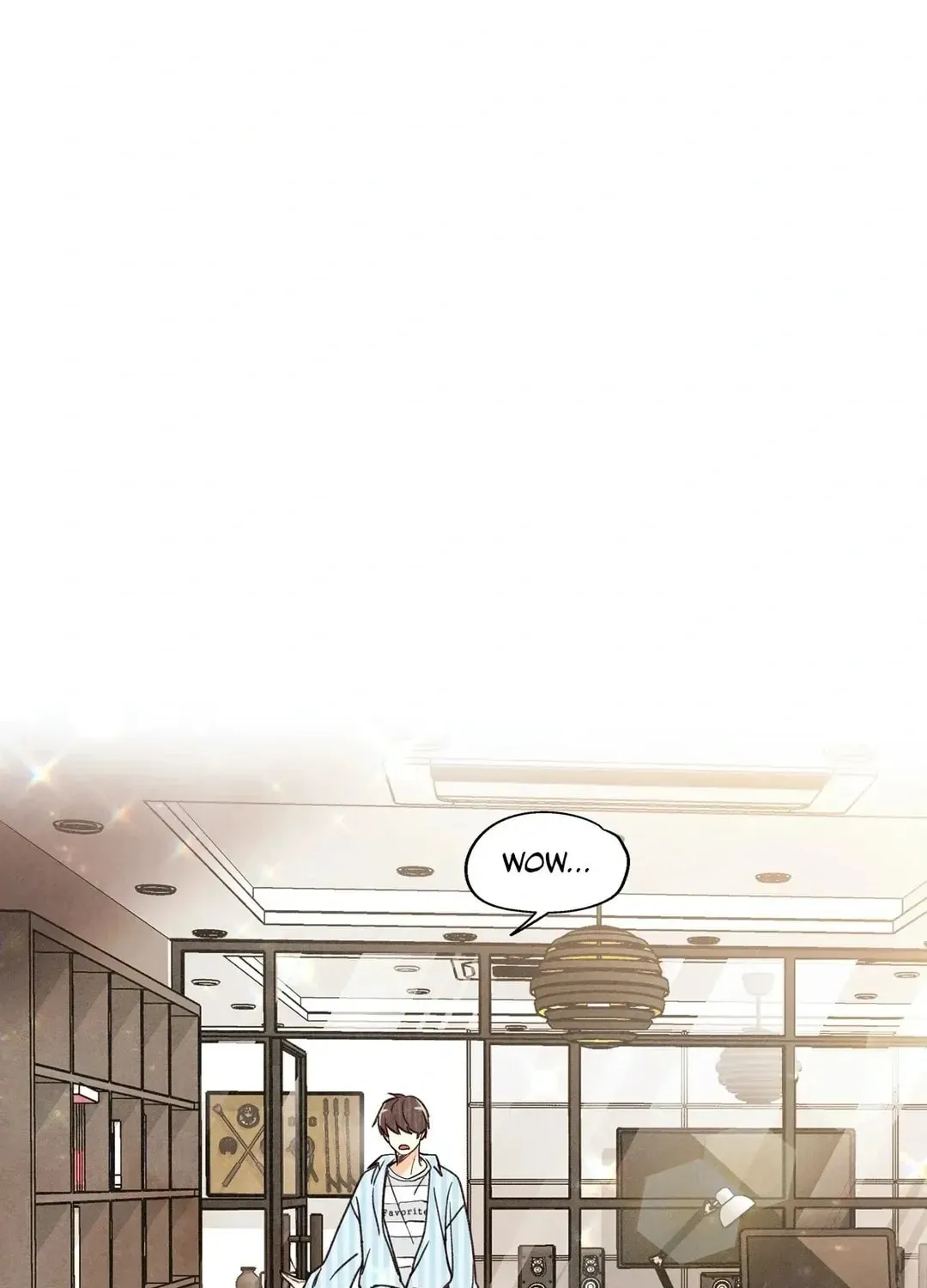 Pian Pian Chapter 23 page 47 - 
