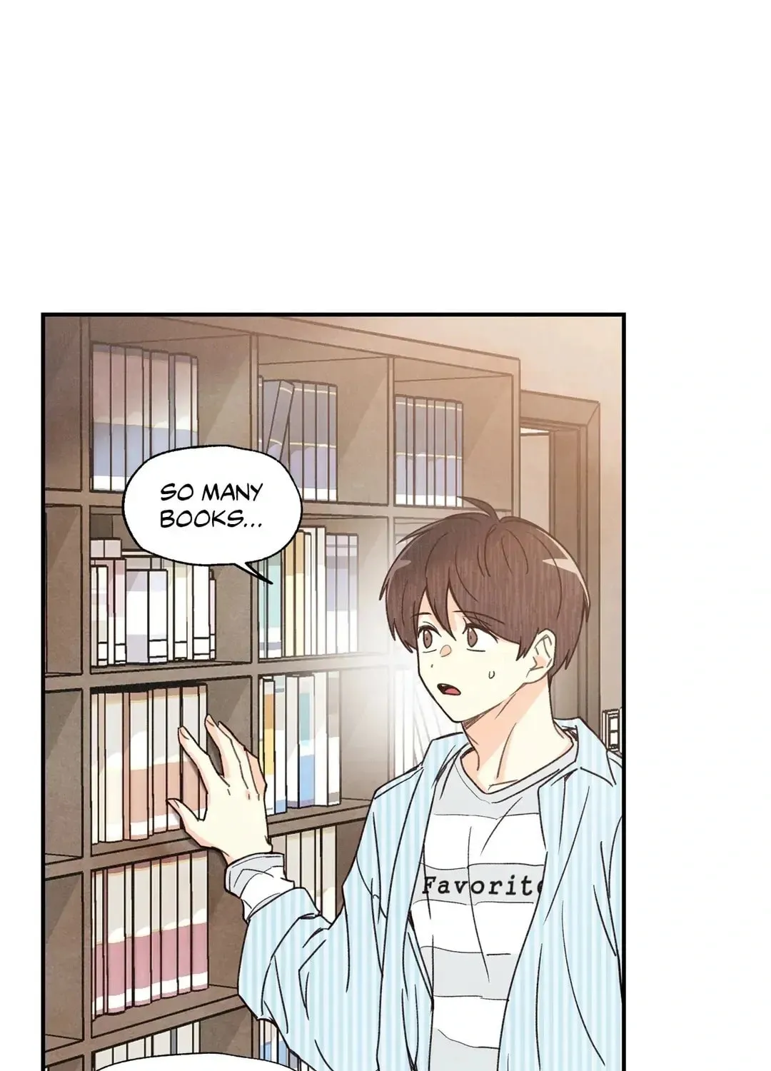 Pian Pian Chapter 23 page 49 - 