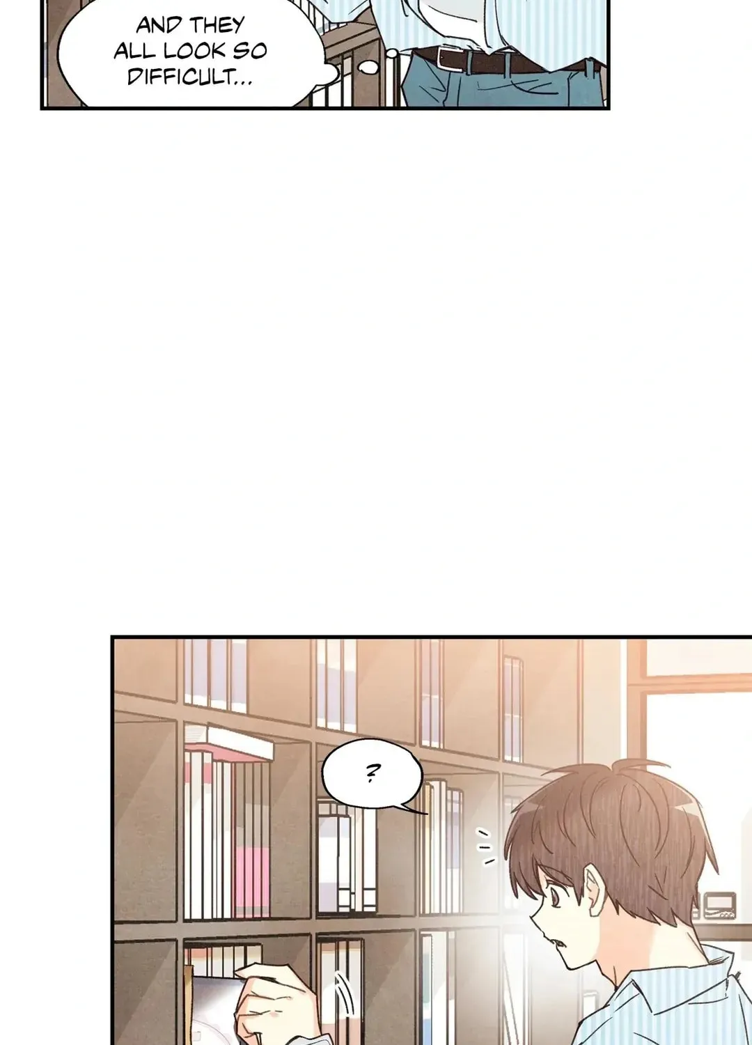Pian Pian Chapter 23 page 50 - 