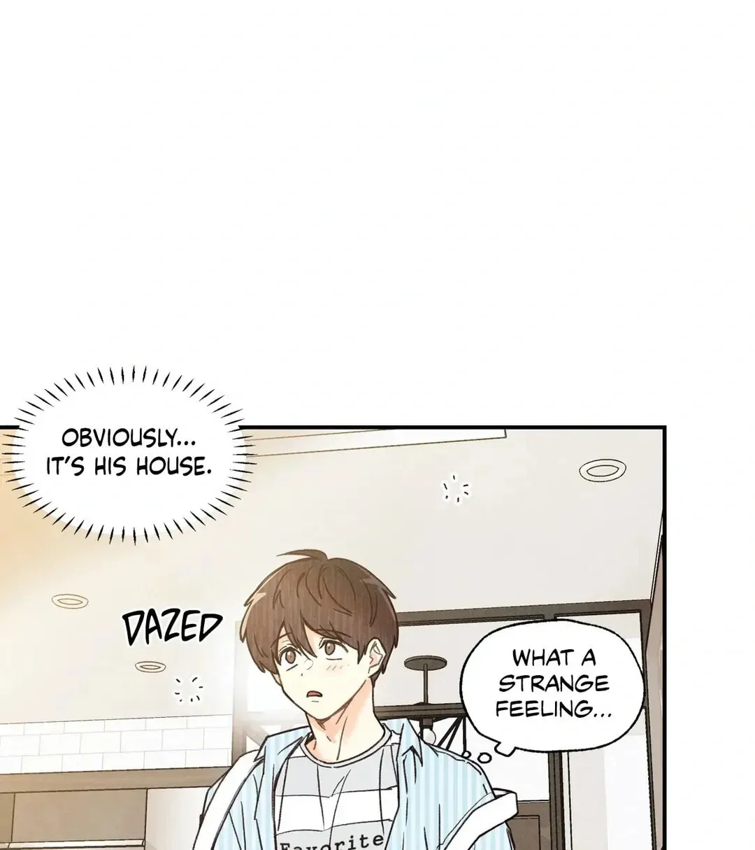 Pian Pian Chapter 23 page 6 - 