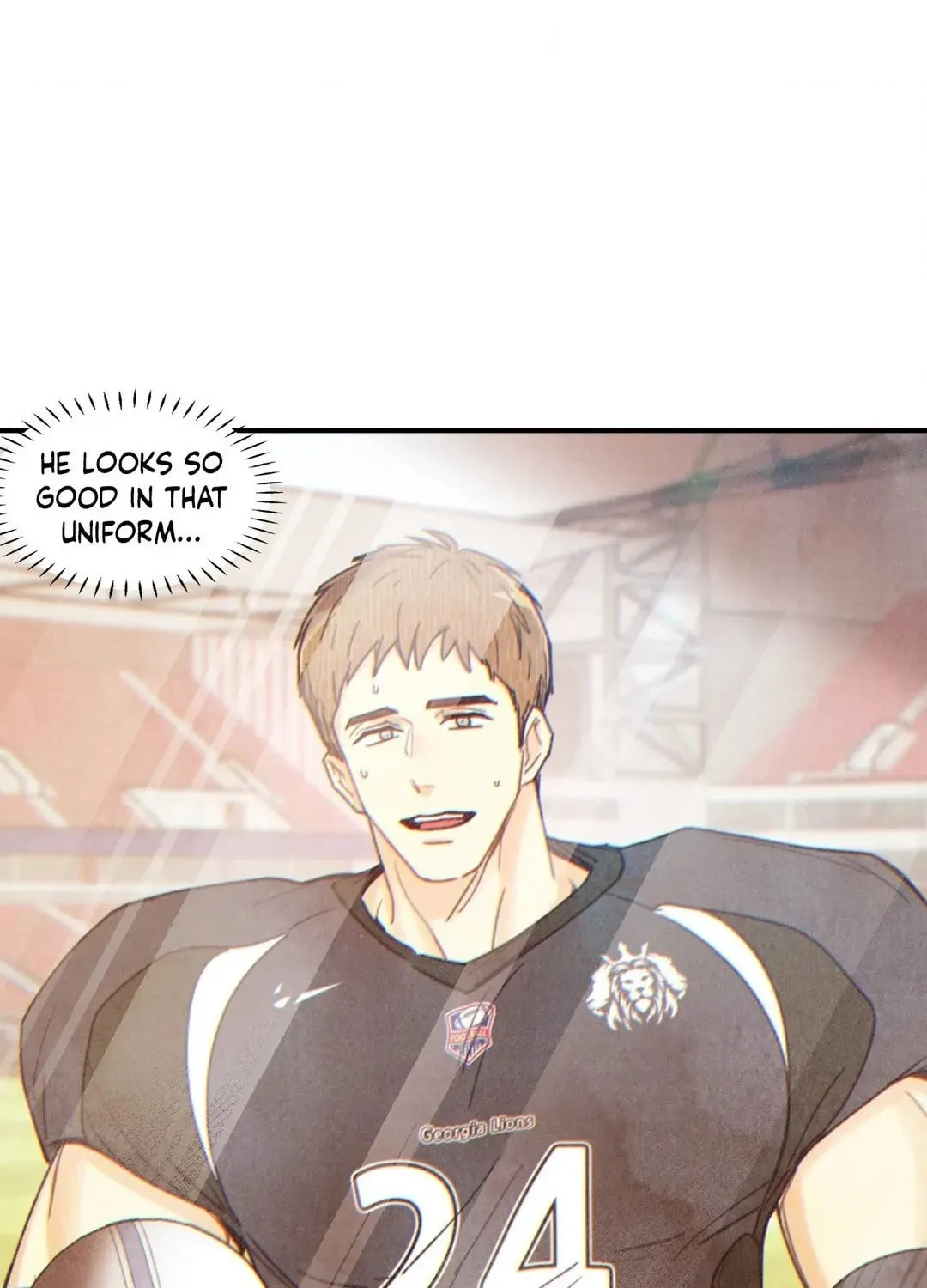 Pian Pian Chapter 23 page 56 - 
