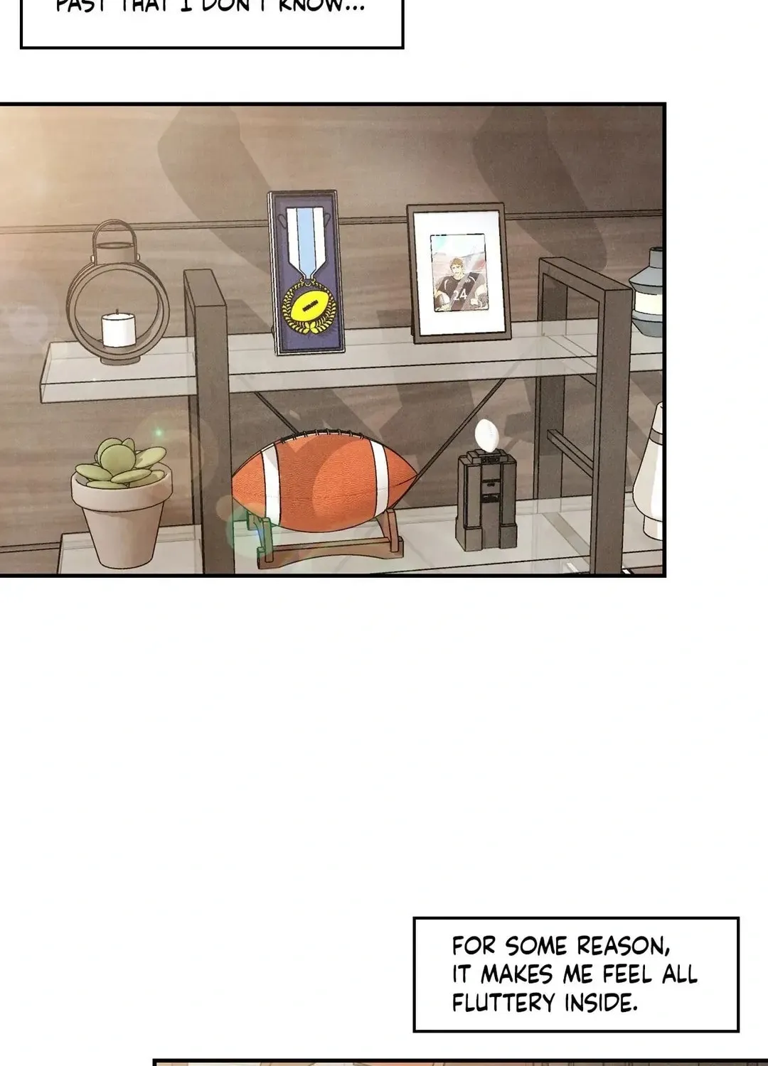 Pian Pian Chapter 23 page 59 - 