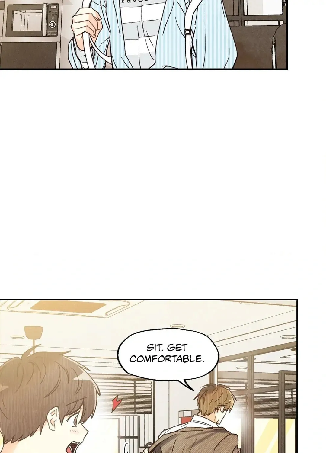 Pian Pian Chapter 23 page 7 - 
