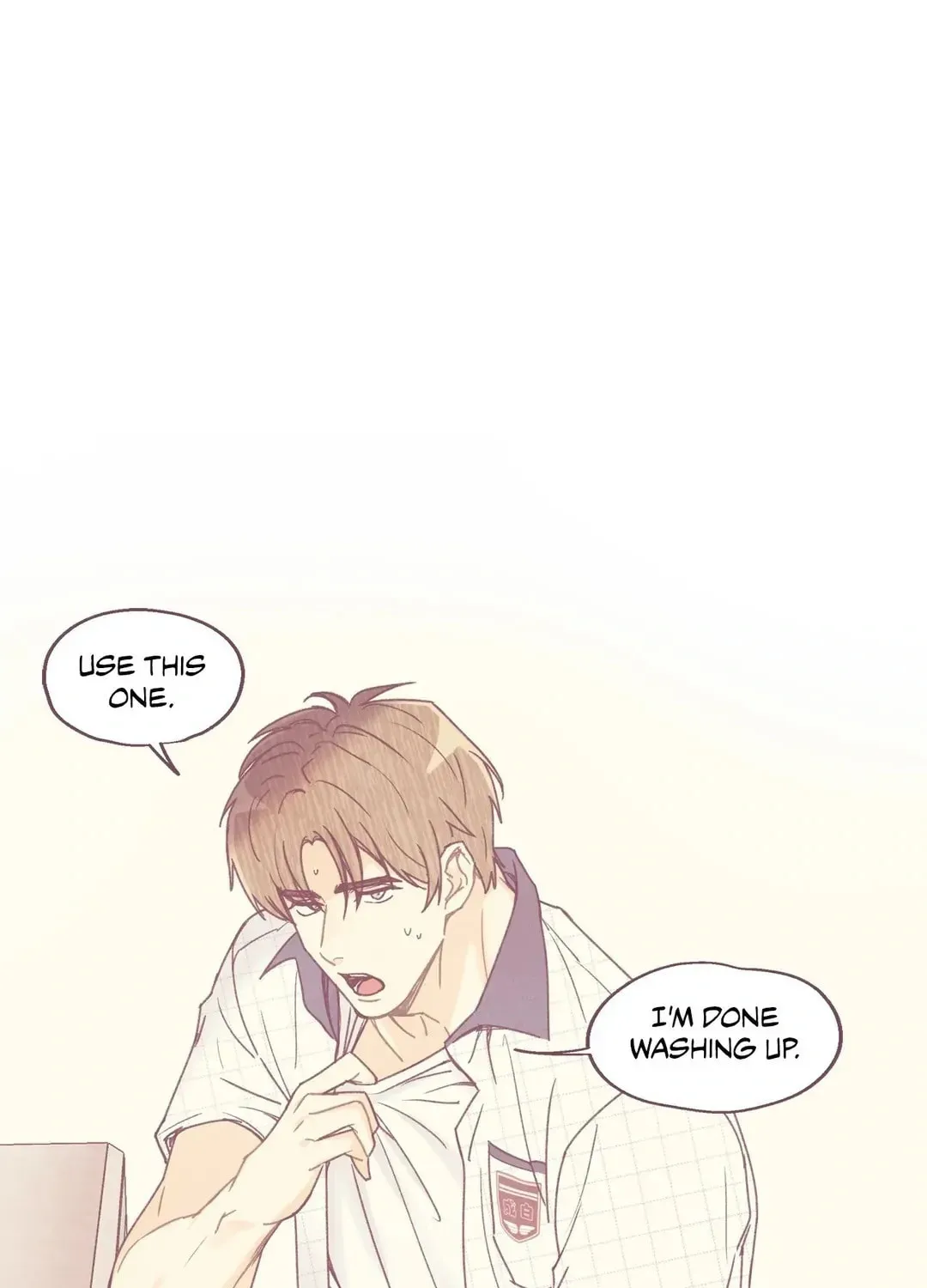 Pian Pian Chapter 23 page 64 - 