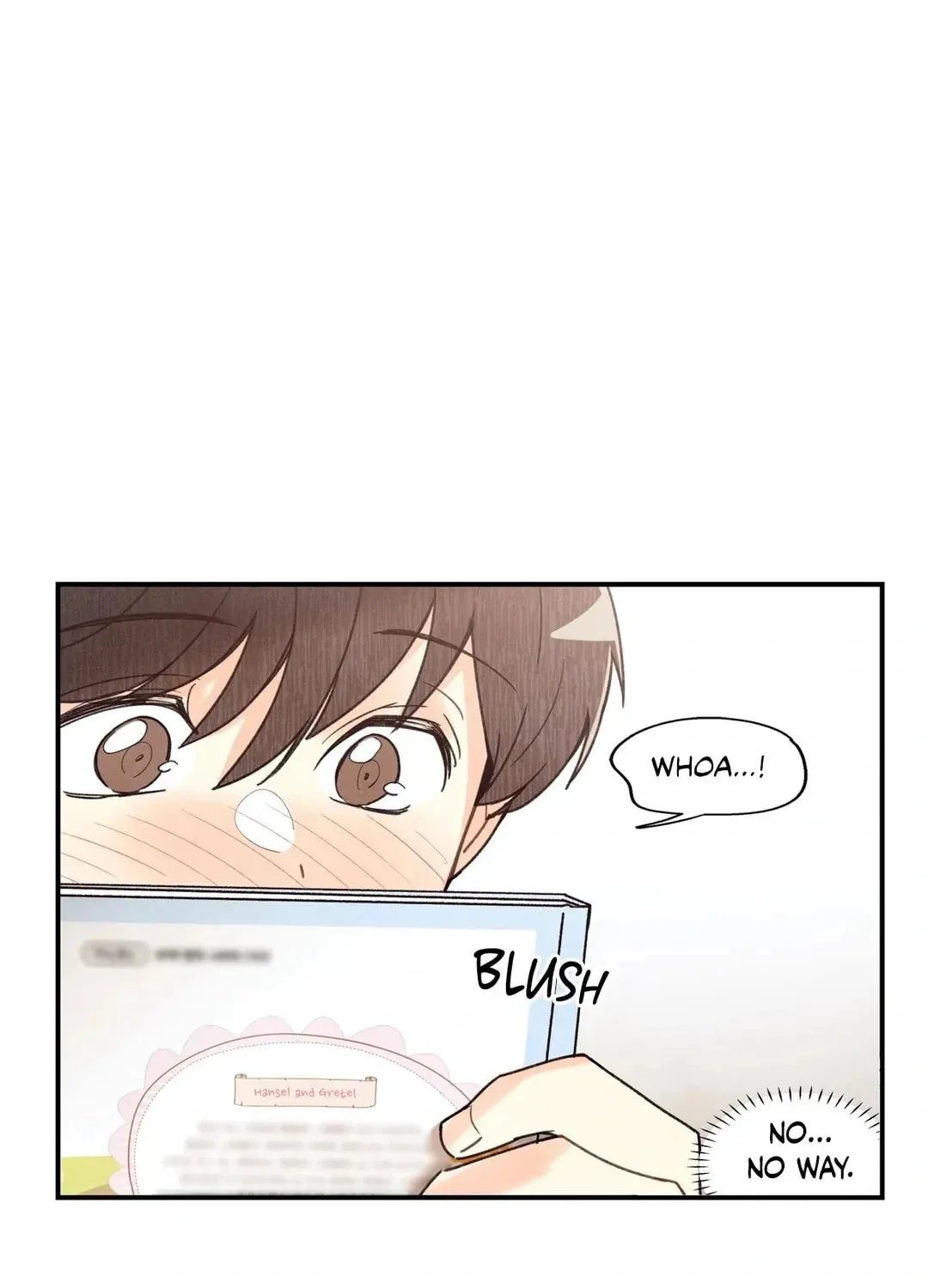 Pian Pian Chapter 23 page 67 - 