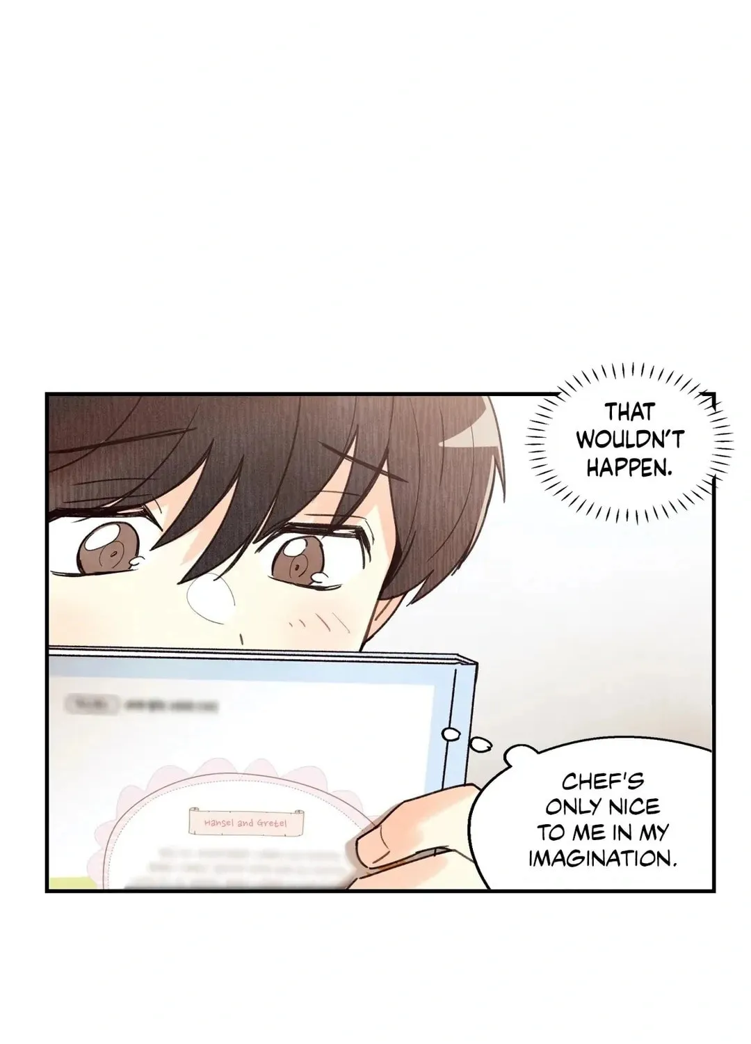 Pian Pian Chapter 23 page 68 - 