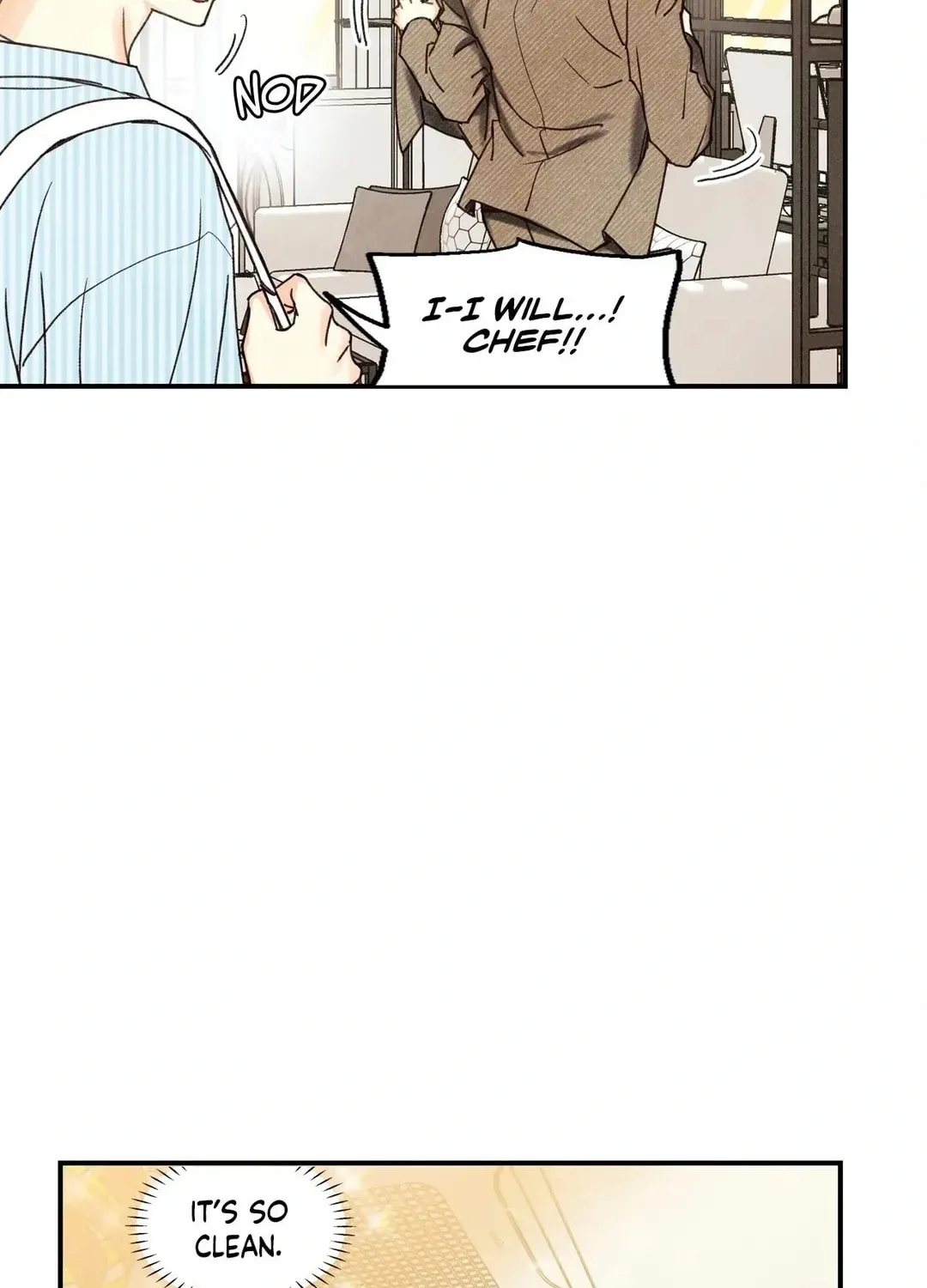 Pian Pian Chapter 23 page 8 - 