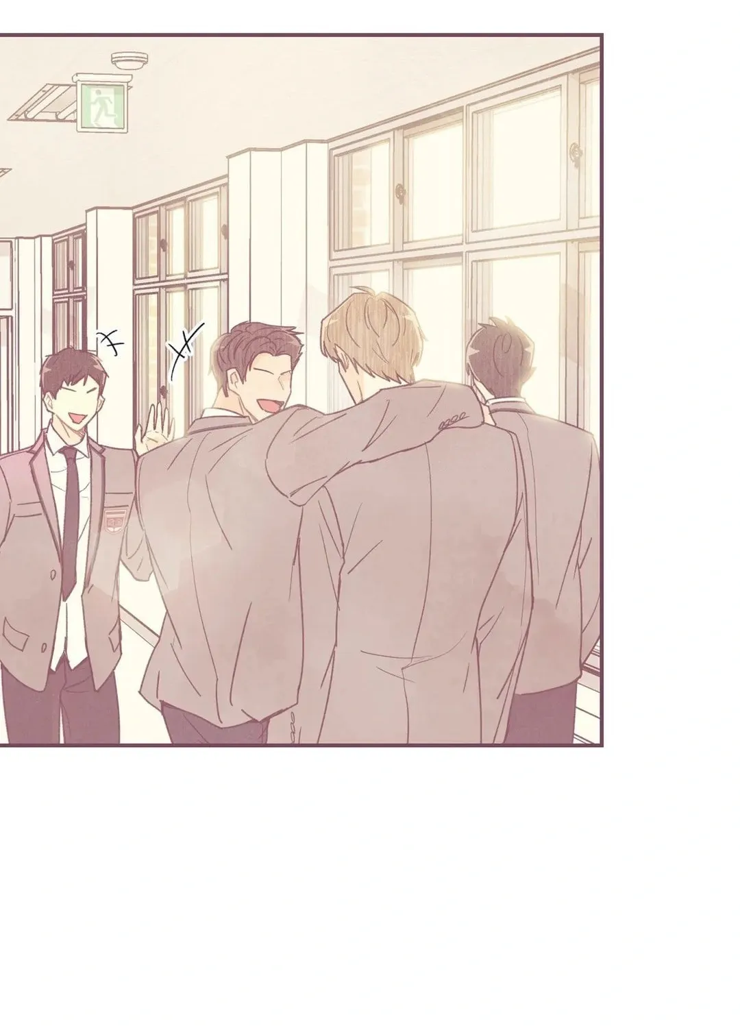 Pian Pian Chapter 23 page 71 - 