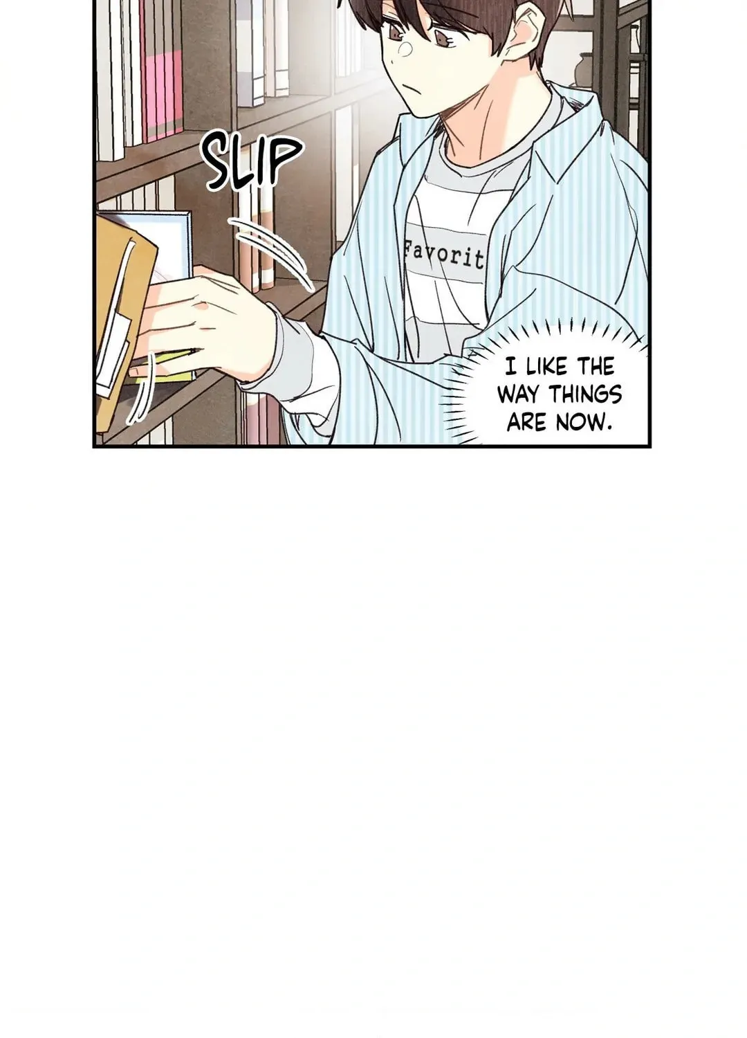 Pian Pian Chapter 23 page 76 - 