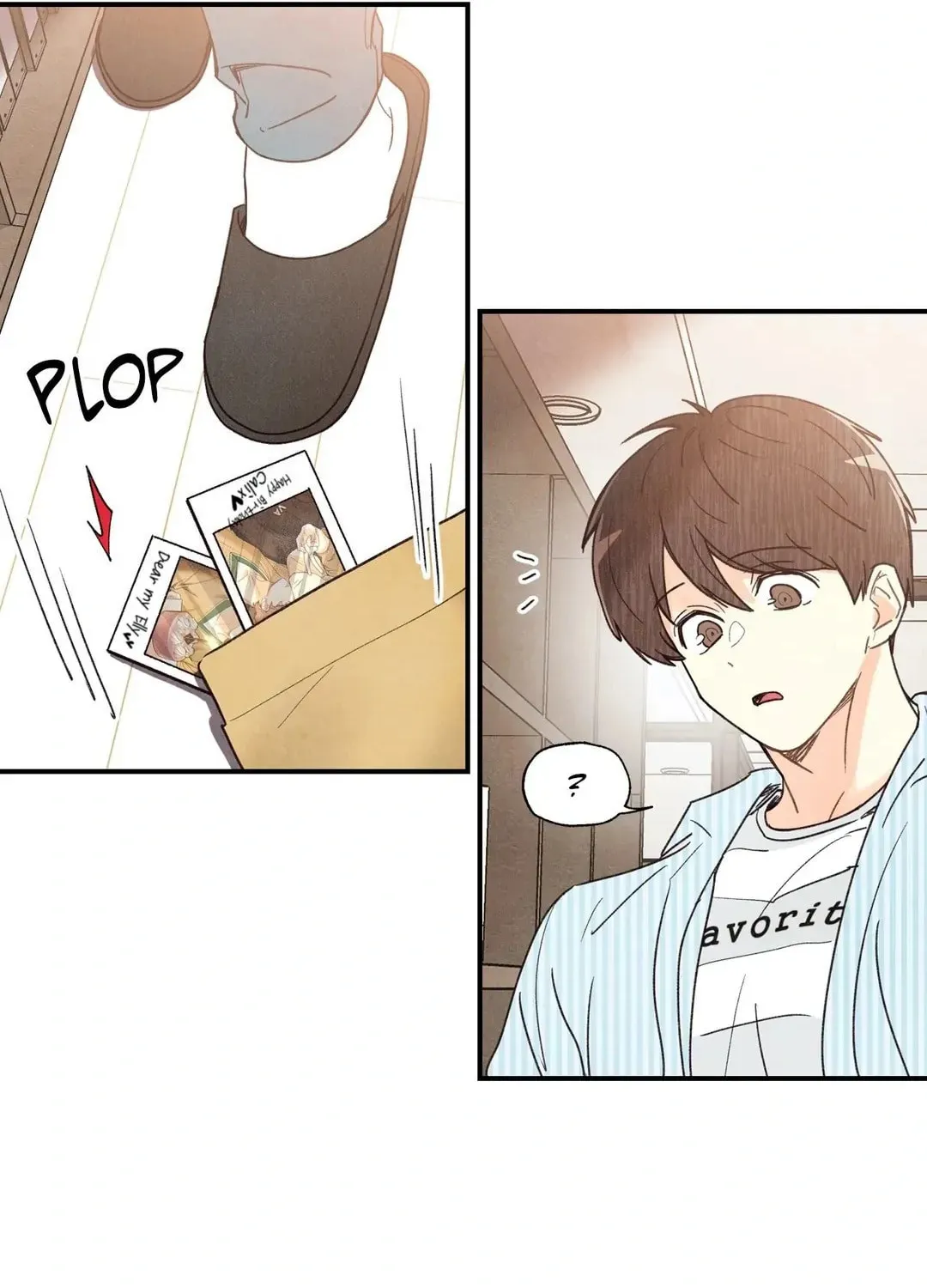 Pian Pian Chapter 23 page 77 - 