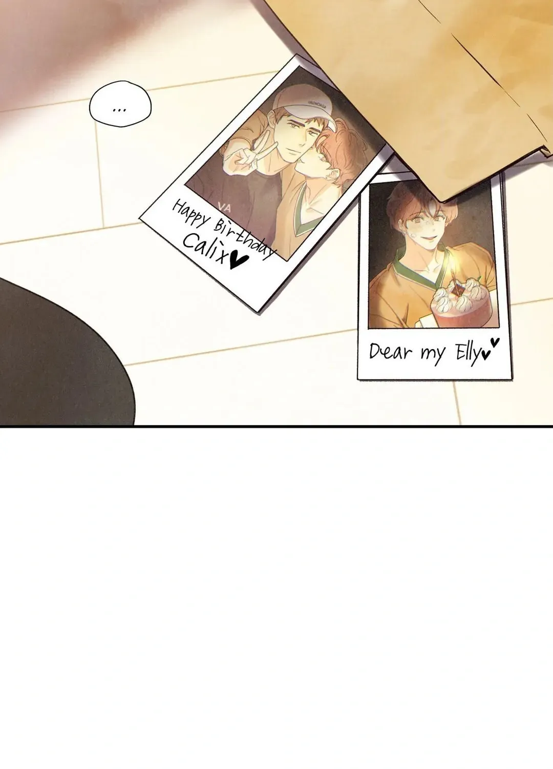 Pian Pian Chapter 23 page 79 - 