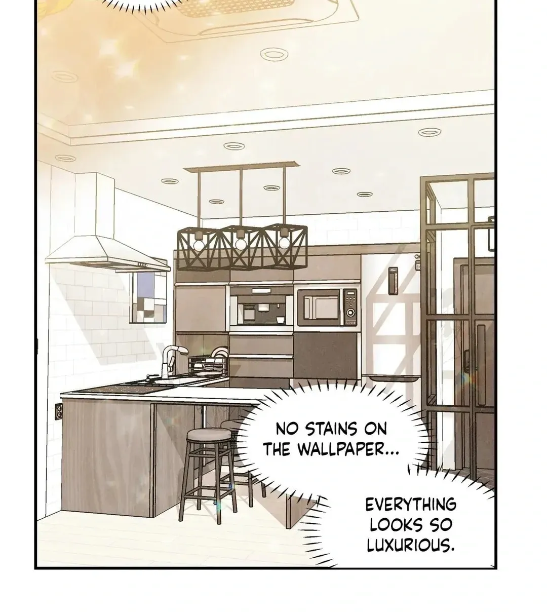 Pian Pian Chapter 23 page 9 - 
