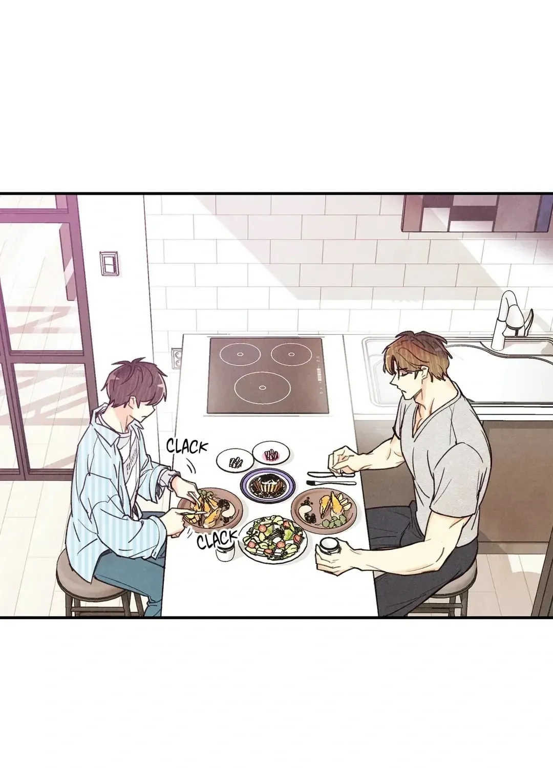 Pian Pian Chapter 23 page 82 - 