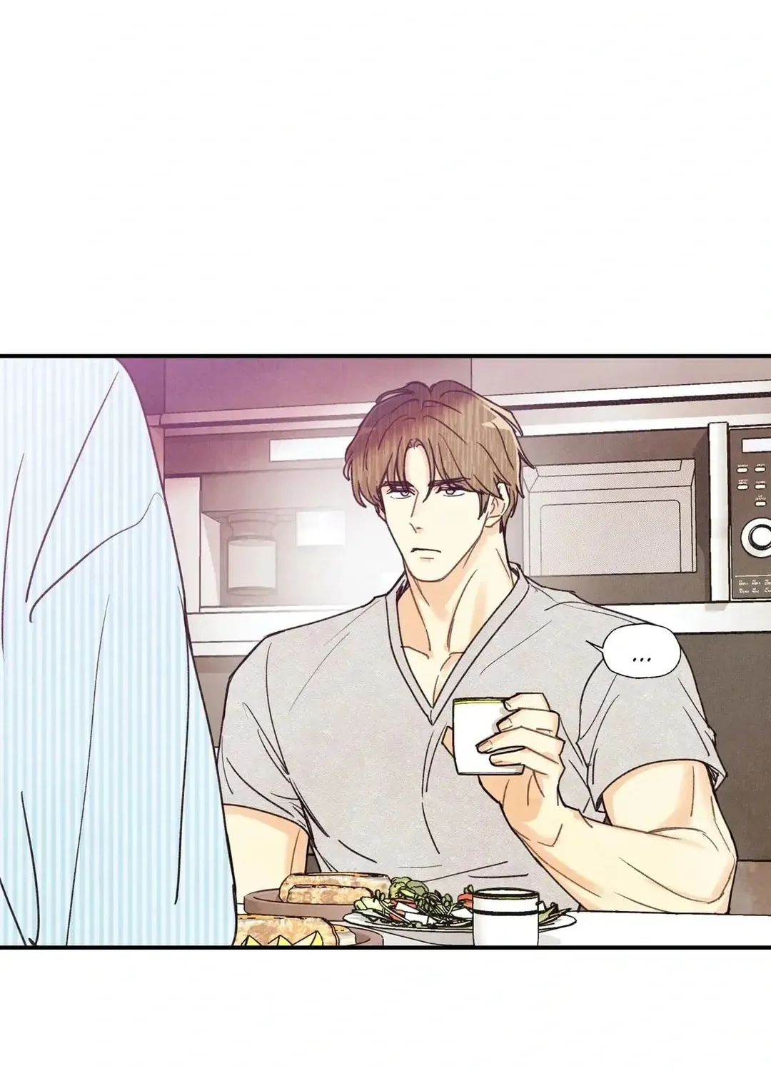 Pian Pian Chapter 23 page 83 - 