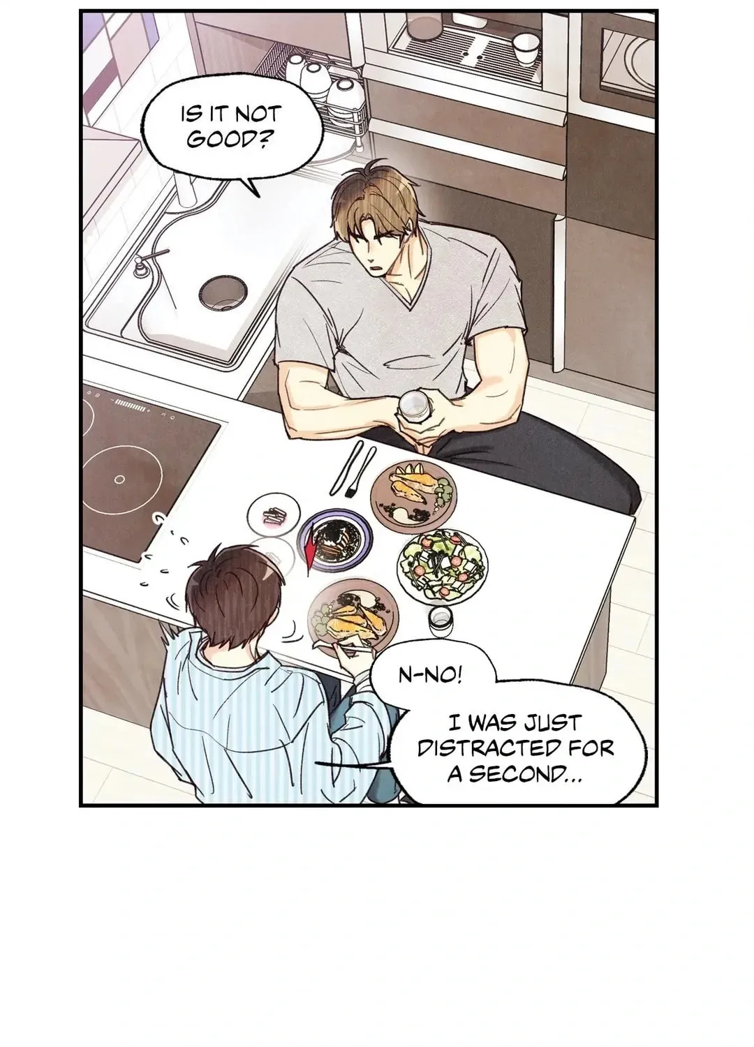 Pian Pian Chapter 23 page 85 - 