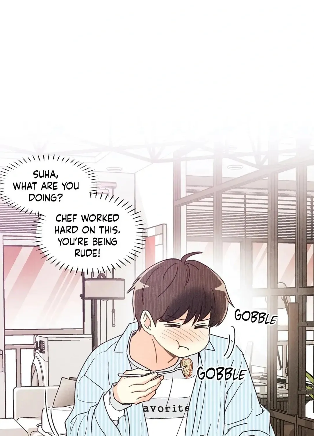Pian Pian Chapter 23 page 86 - 
