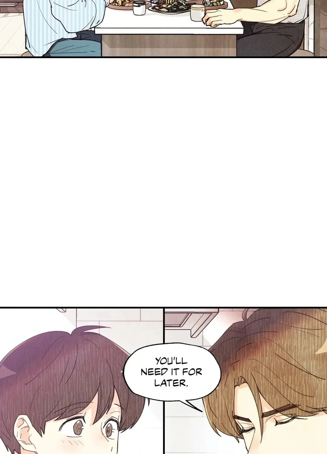 Pian Pian Chapter 23 page 89 - 
