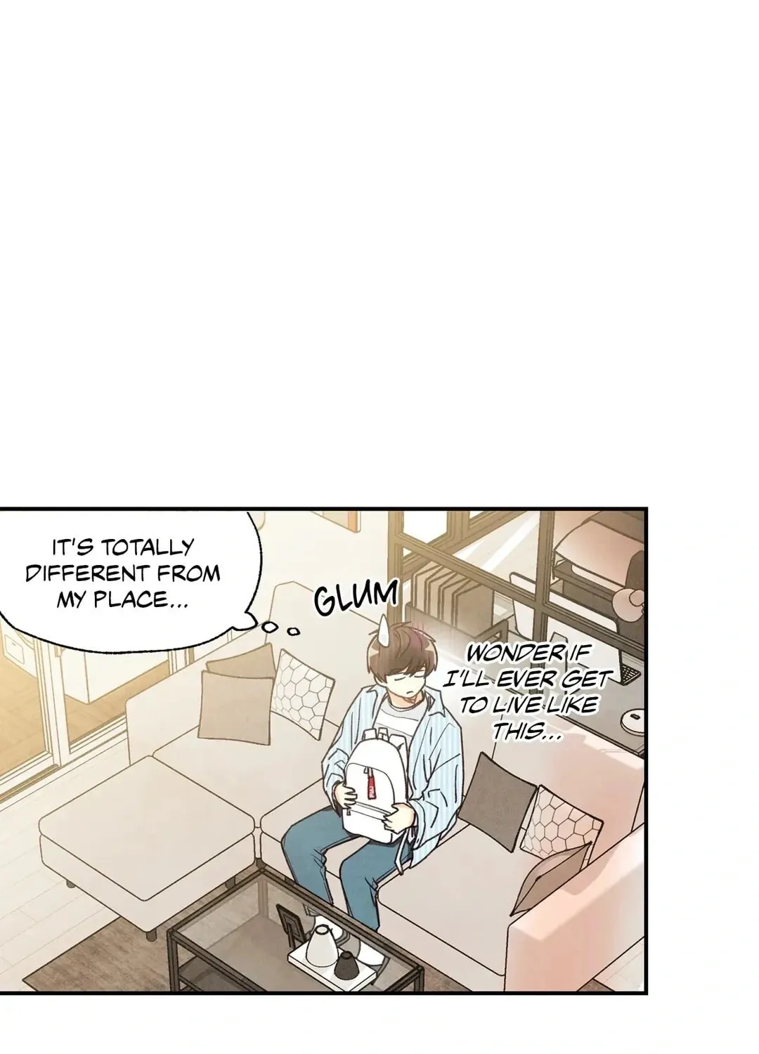 Pian Pian Chapter 23 page 10 - 