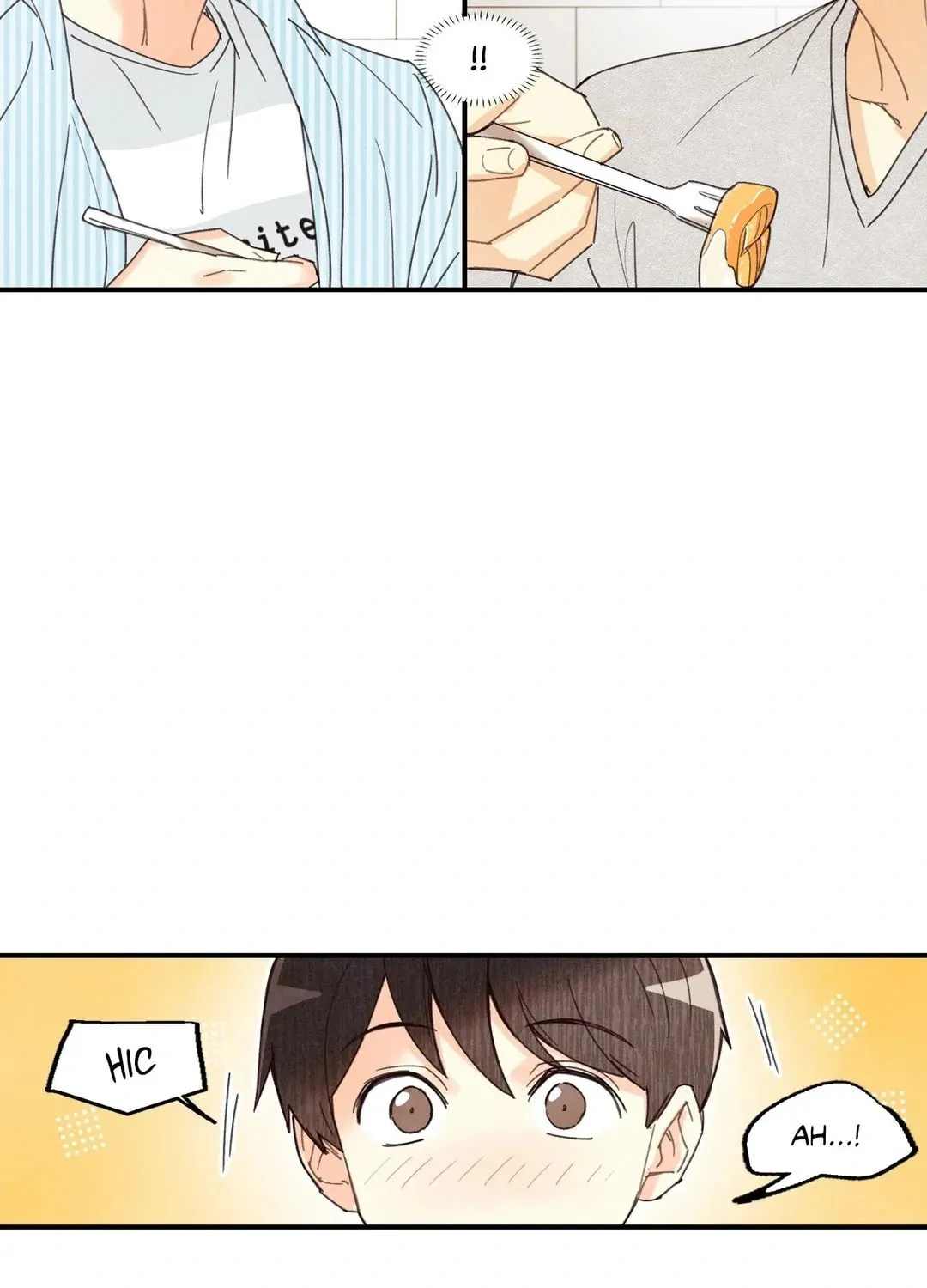 Pian Pian Chapter 23 page 91 - 