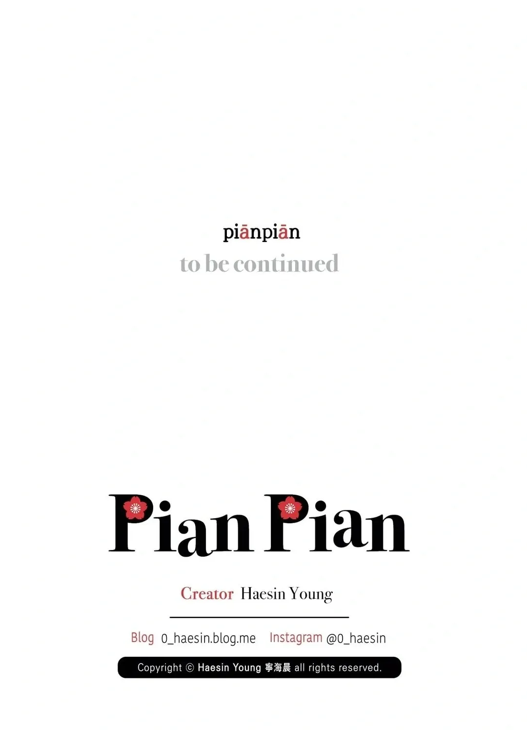 Pian Pian Chapter 23 page 92 - 