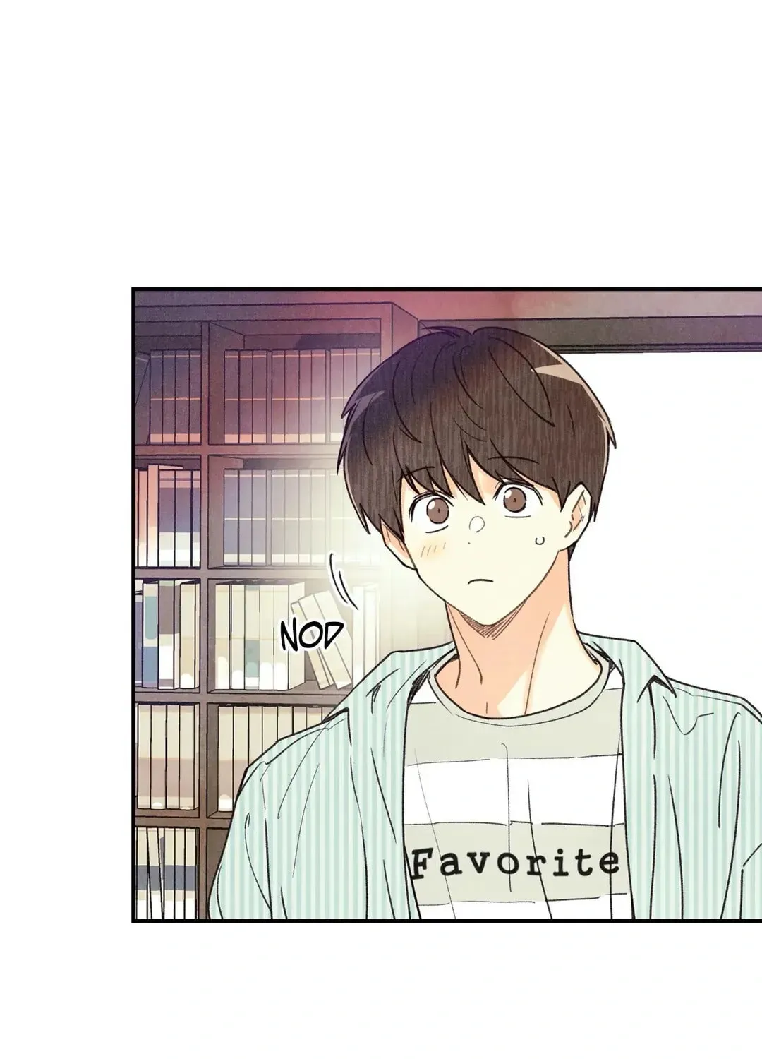 Pian Pian Chapter 24 page 13 - 