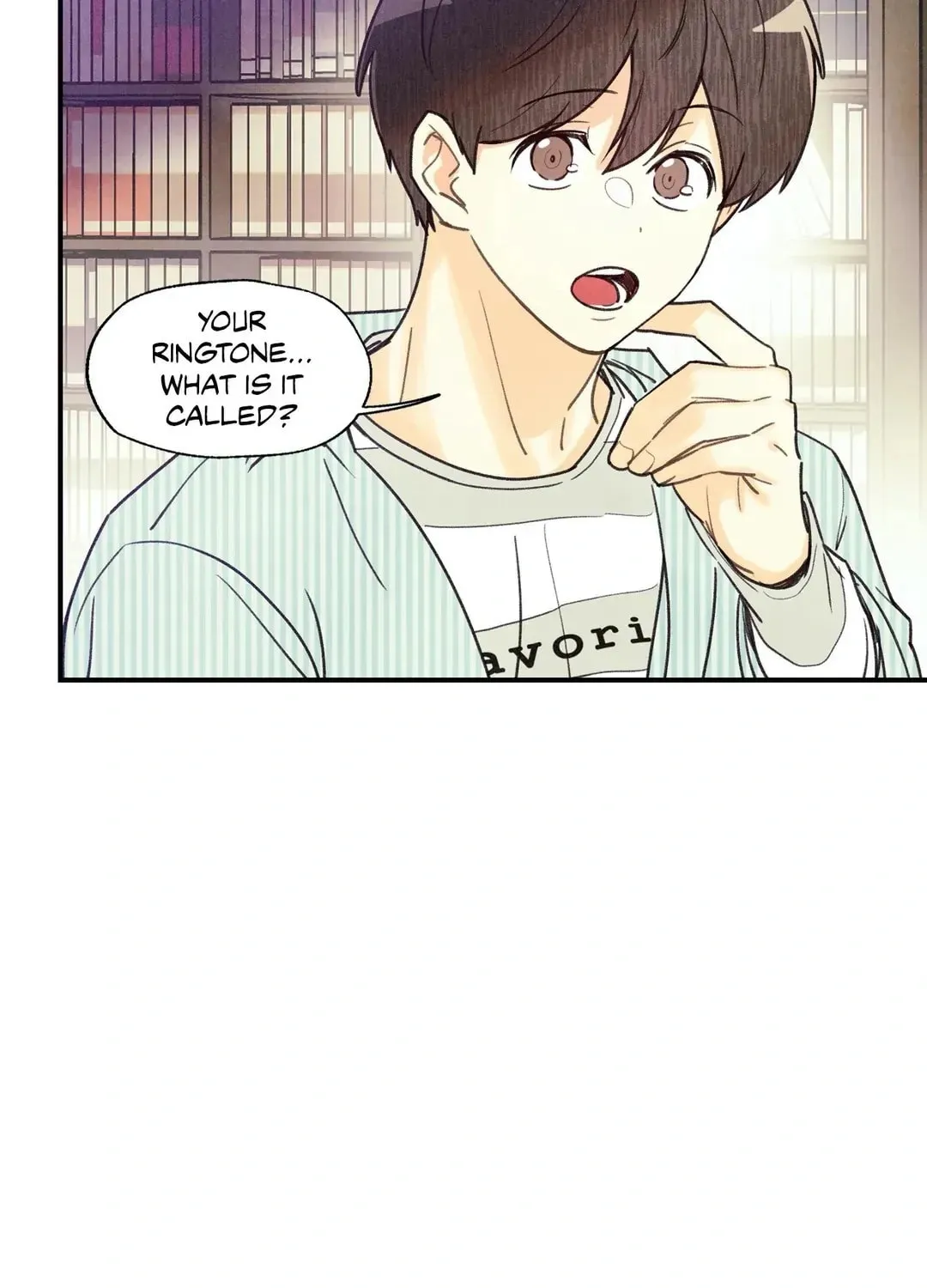 Pian Pian Chapter 24 page 19 - 