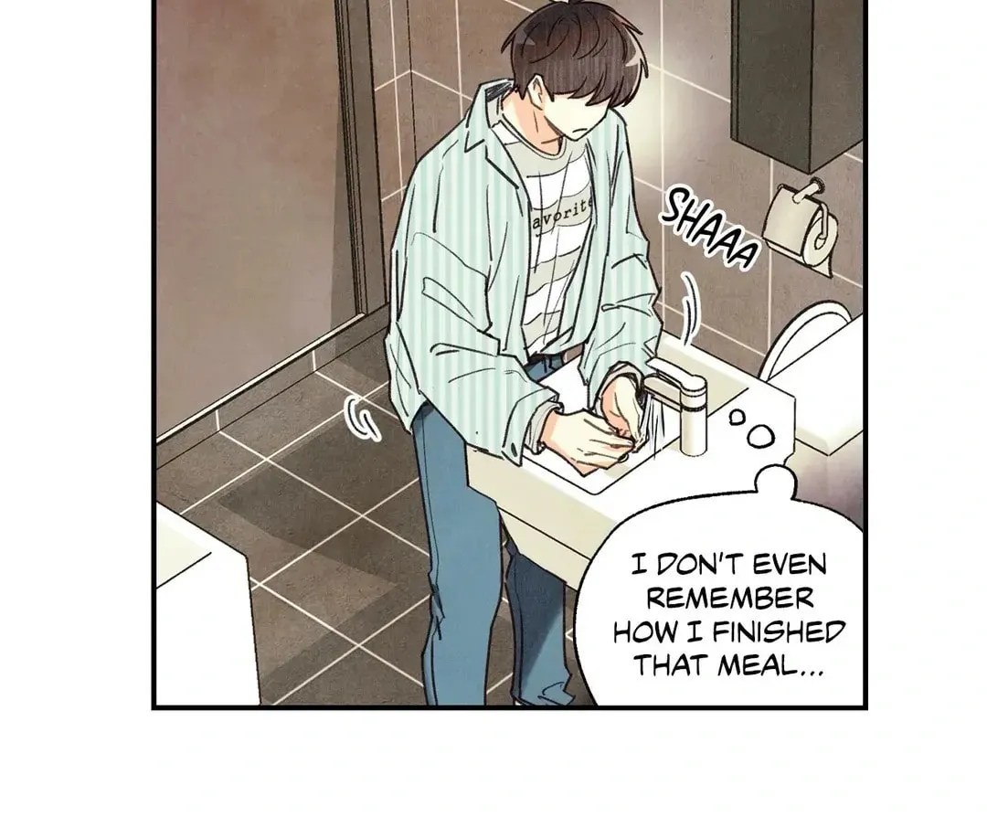Pian Pian Chapter 24 page 3 - 