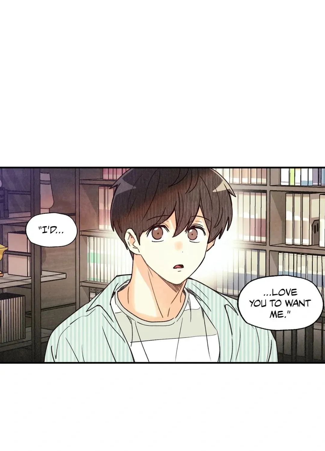 Pian Pian Chapter 24 page 22 - 