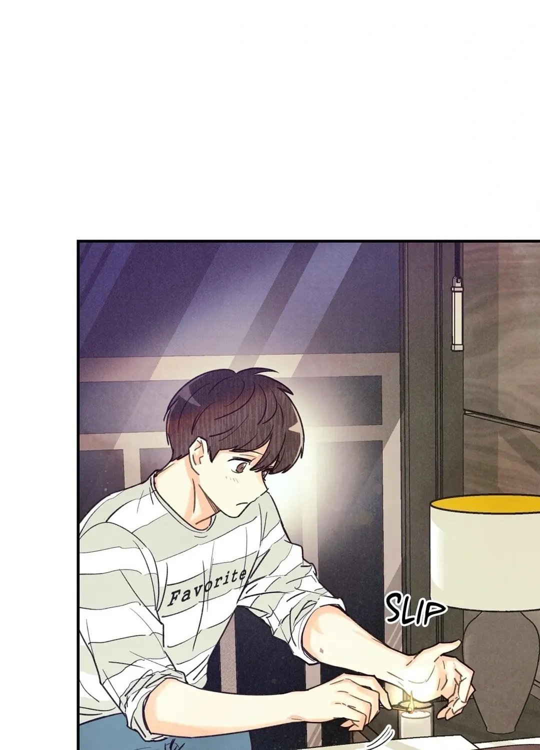 Pian Pian Chapter 24 page 26 - 