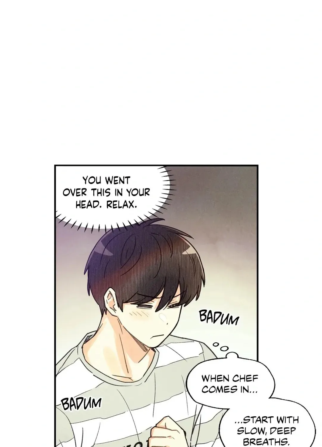Pian Pian Chapter 24 page 29 - 