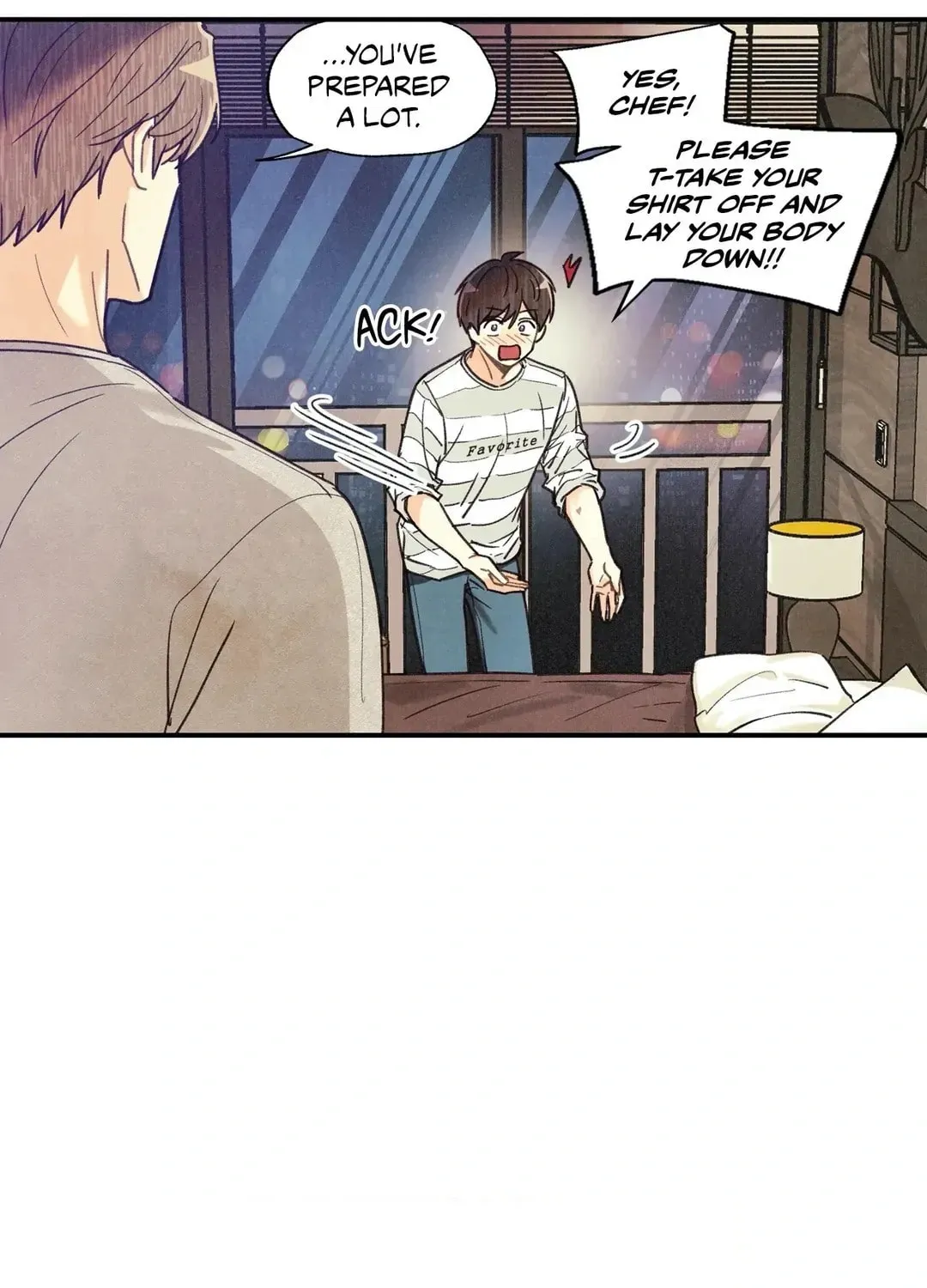 Pian Pian Chapter 24 page 31 - 