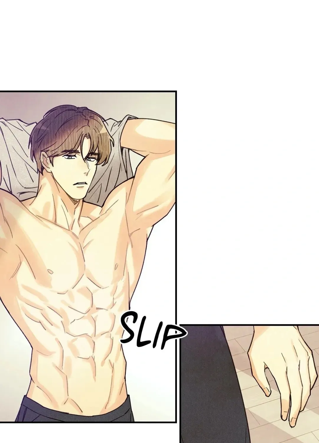 Pian Pian Chapter 24 page 34 - 