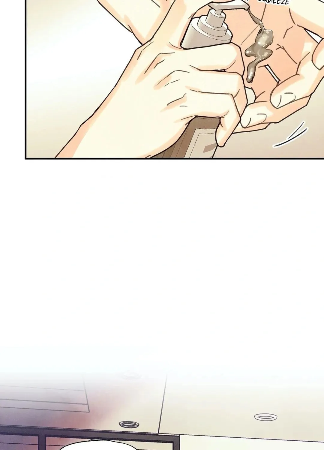 Pian Pian Chapter 24 page 38 - 