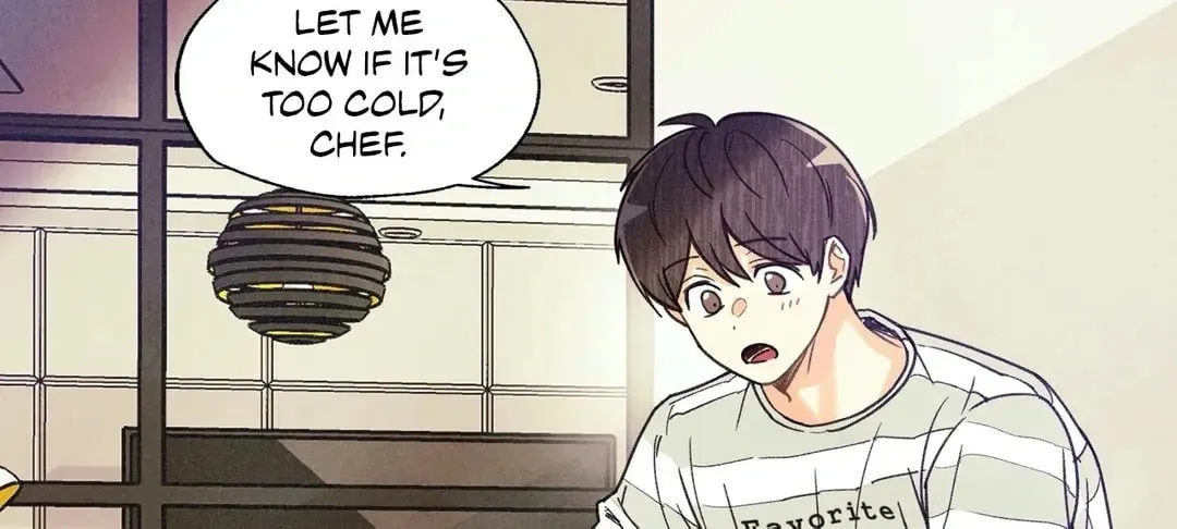 Pian Pian Chapter 24 page 39 - 