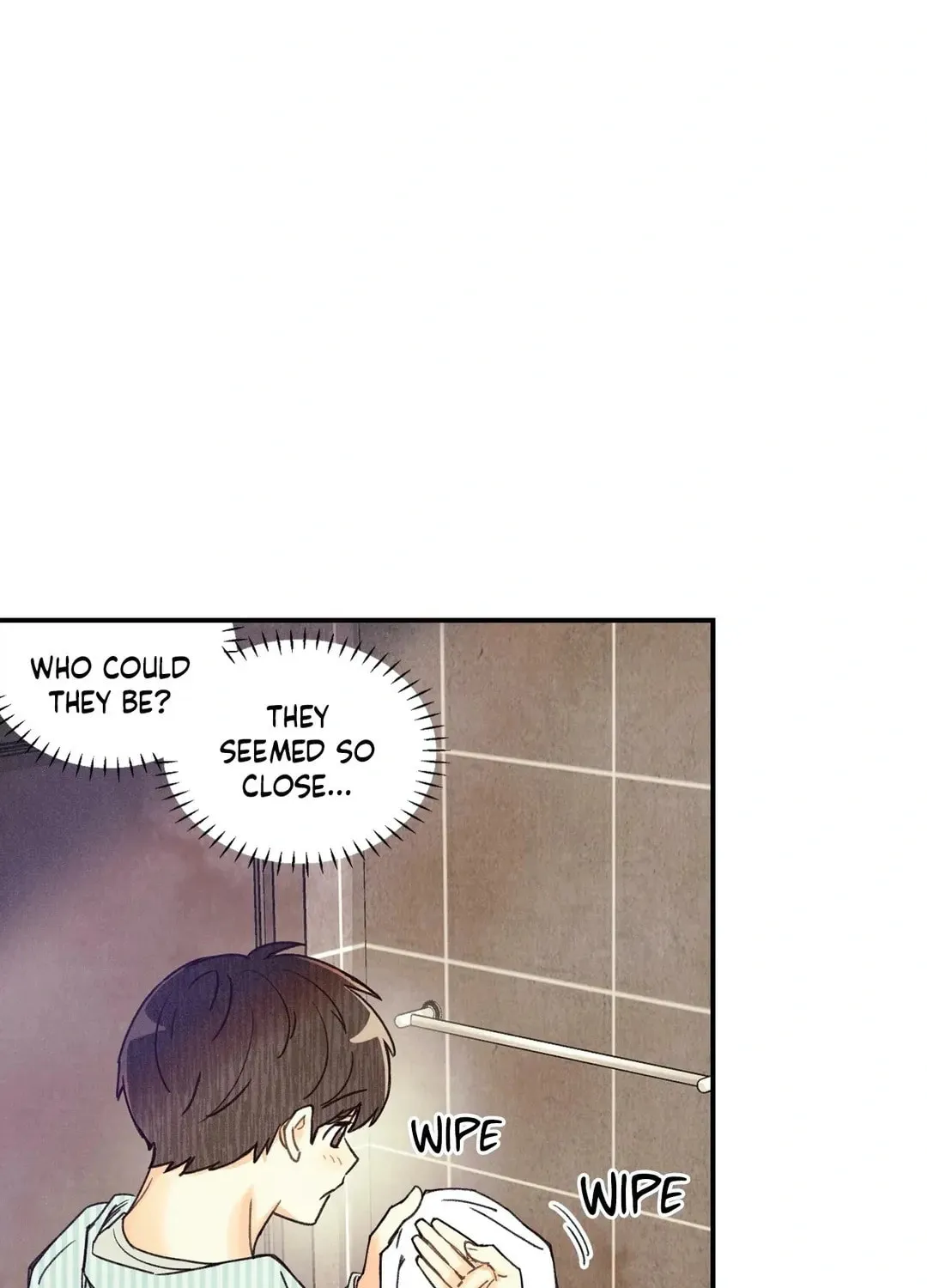 Pian Pian Chapter 24 page 5 - 