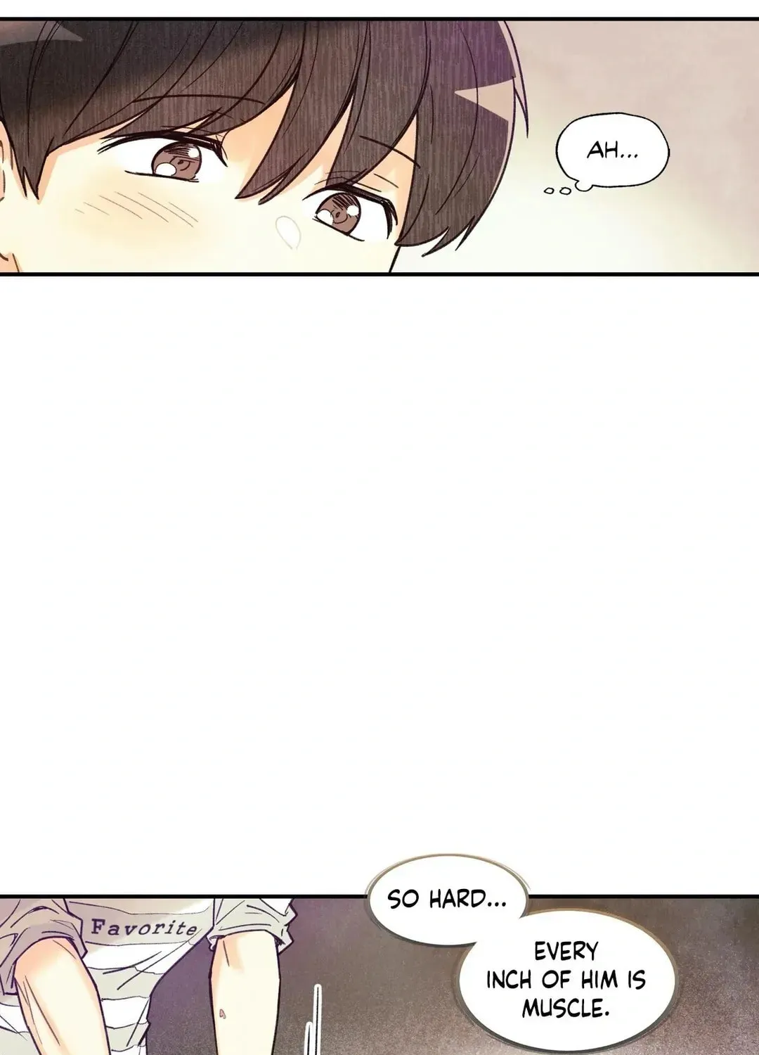 Pian Pian Chapter 24 page 43 - 