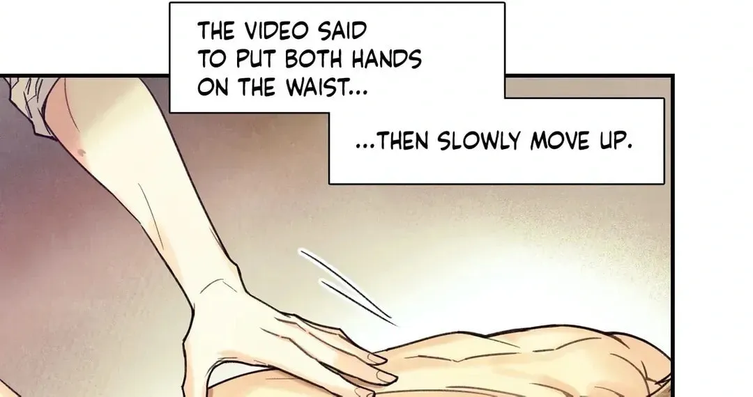 Pian Pian Chapter 24 page 45 - 
