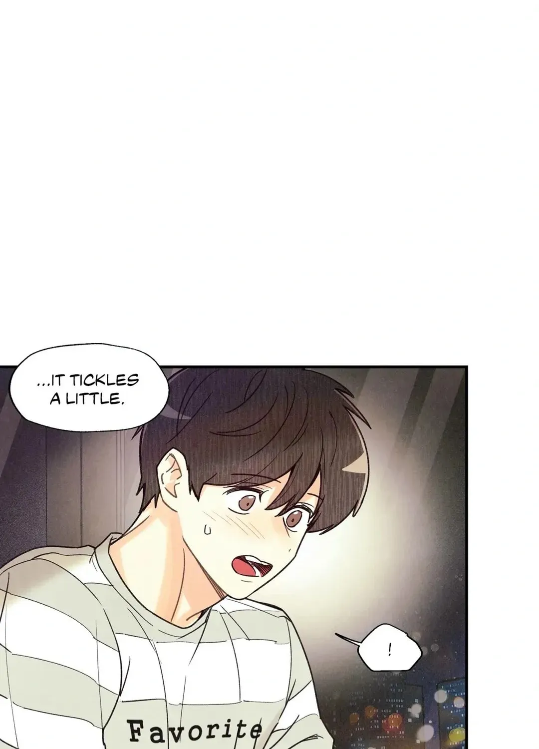 Pian Pian Chapter 24 page 50 - 